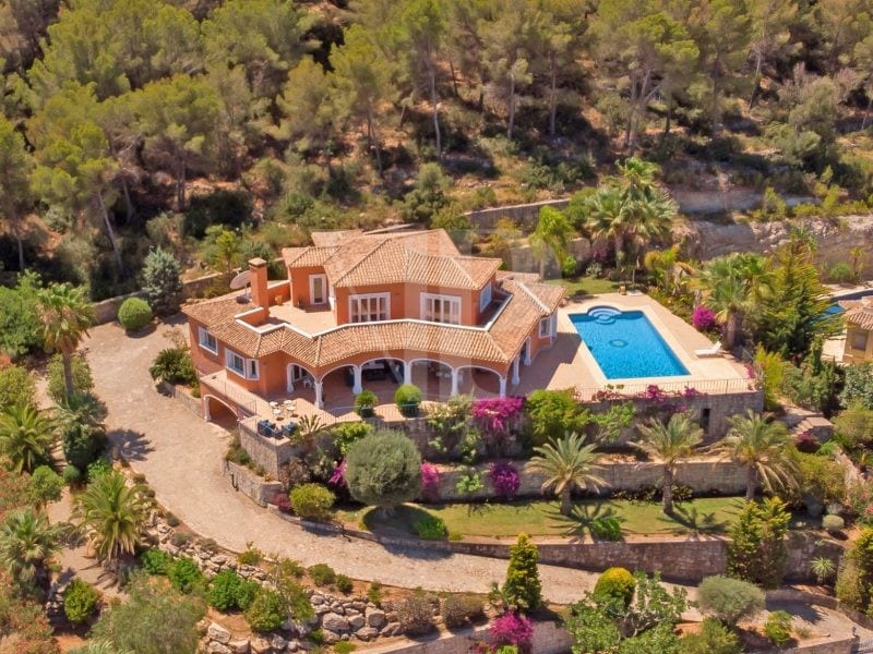 VillasPlots Estate Agents Javea Property Specialists