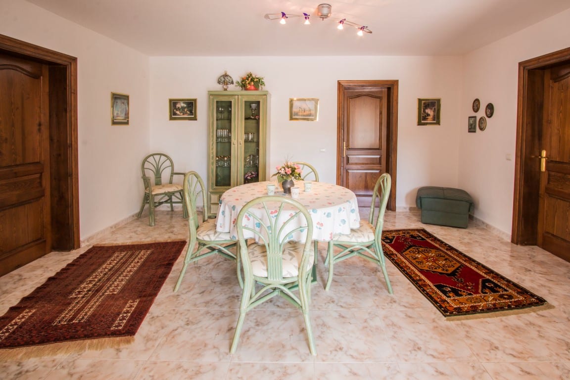 Villa zu verkaufen in Javea