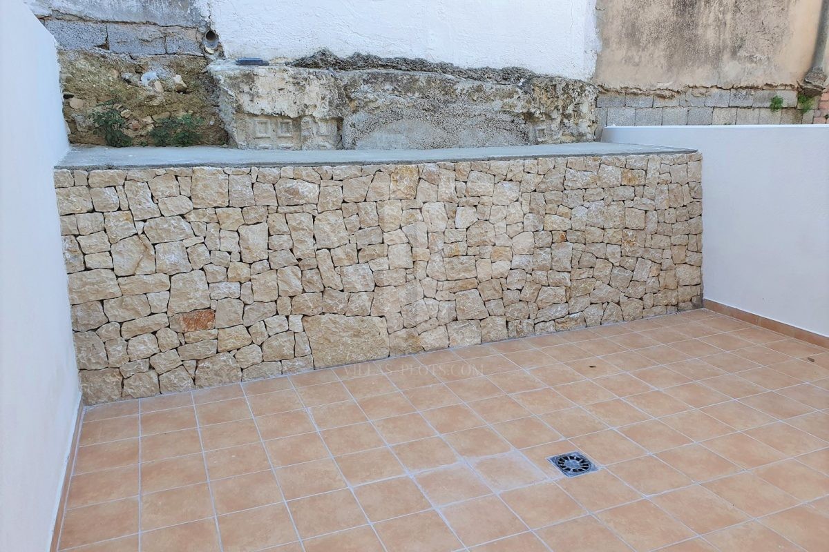 Townhouse in Teulada - Resale