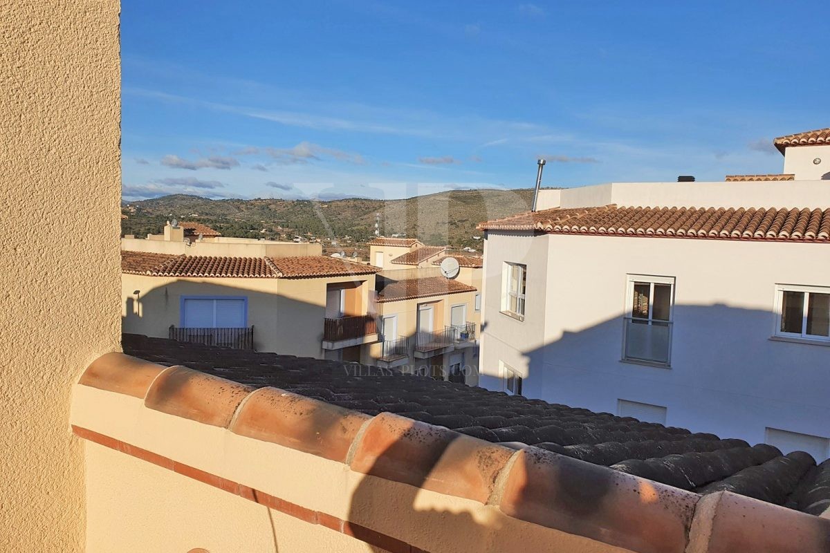 Townhouse in Teulada - Resale
