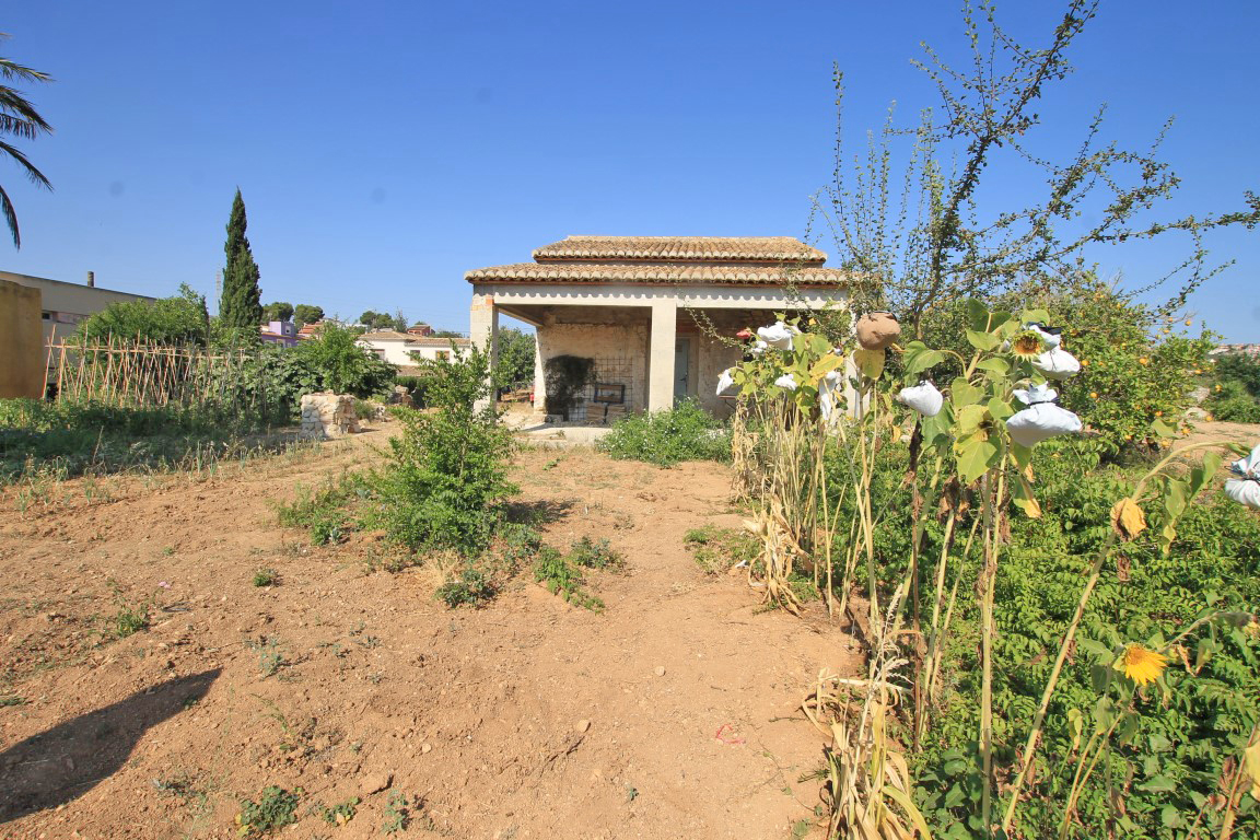 Country house in Gata de Gorgos - Resale