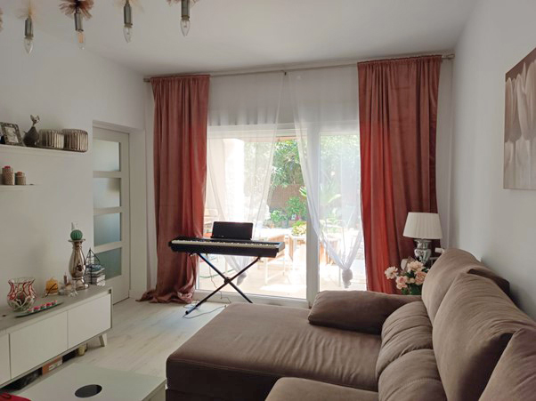 Townhouse in Pedreguer - Resale