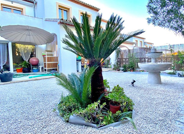 Townhouse in Pedreguer - Resale