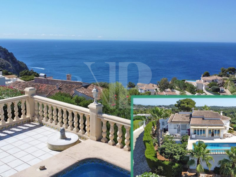 VillasPlots Estate Agents Javea Property Specialists