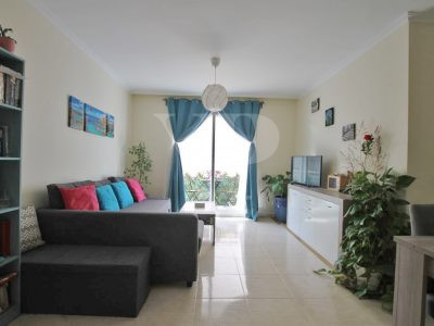 2 Bedroom Apartment in Javea
