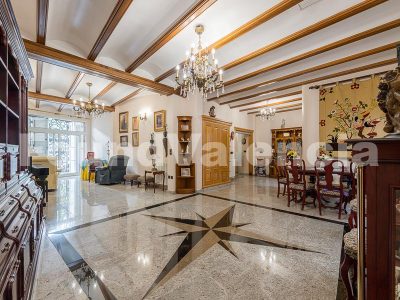 5 Chambres à Alboraya