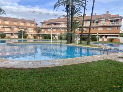 <Apartment with 2 Bedrooms in Jávea