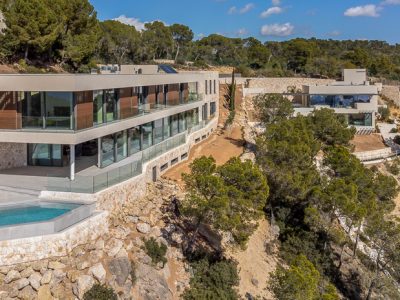 5 Dormitorios en Mallorca
