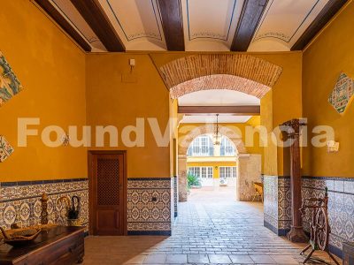 4 Bedroom  in Xativa