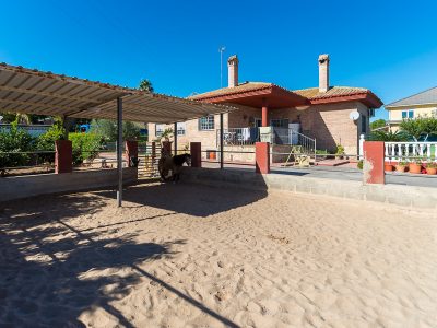 4 habitaciones en Bétera