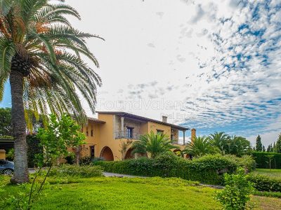 5 Schlafzimmer in San Antonio de Benageber