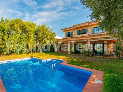 5 Bedroom  in La Eliana