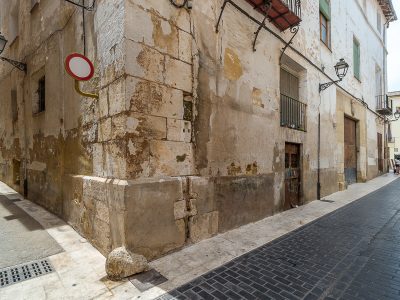 10 Dormitorios en Xàtiva