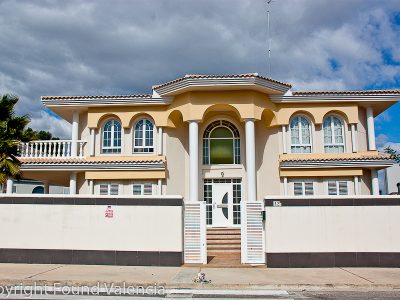 4 Bedroom  in La Eliana