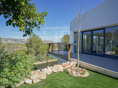 3 Bedroom Villa in Jávea