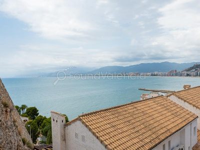 2 Schlafzimmer in Cullera