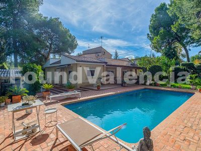 4 Bedroom  in La Eliana