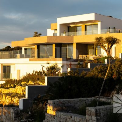 4 Bedroom Villa in Cumbre del Sol