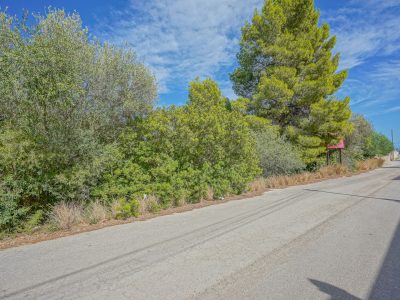 Land in Benissa