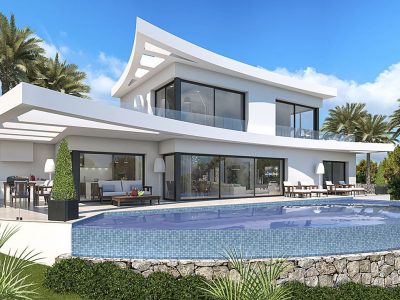 3 Bedroom Villa in Pego