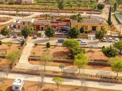 12 Bedroom Villa in Lliber