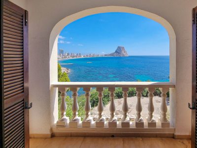 3 Bedroom Town house in Calpe