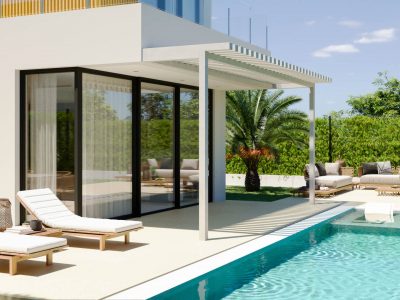 3 Bedroom Villa in Finestrat