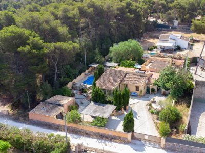 4 Bedroom Villa in Javea
