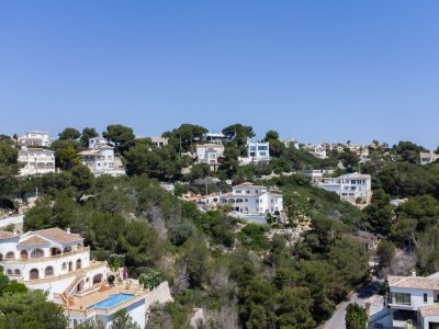 <Land in Javea