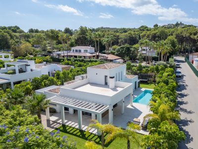 4 Bedroom Villa in Javea