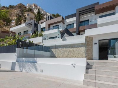 3 Bedroom Apartment in Benidorm