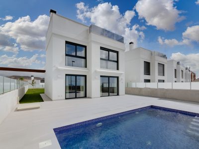 3 Bedroom Villa in El Campello