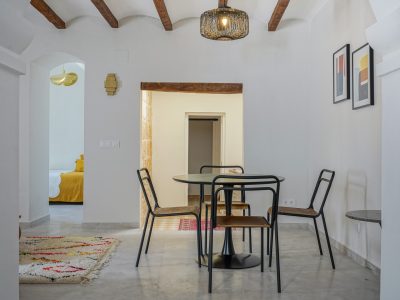 3 Bedroom Town house in Javea