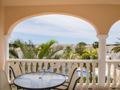 1 Bedroom Apartment in Benissa