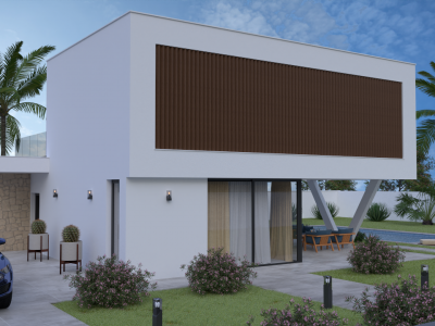 3 Bedroom Villa in Alcalali