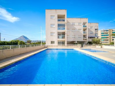 3 Bedroom Townhouse in Jávea