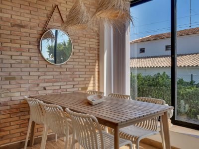 4 Bedroom Villa in Javea