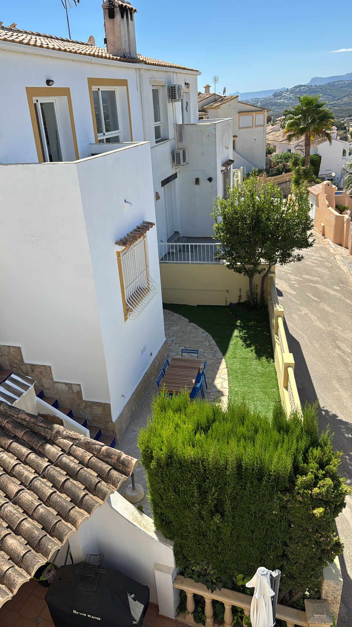 продажа. Шале/Вилла в Jávea