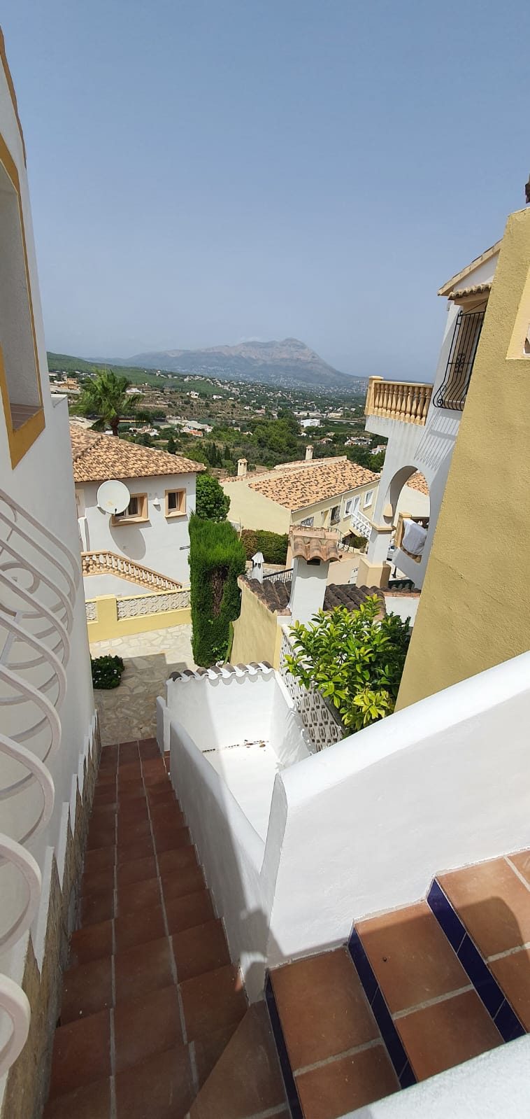 продажа. Шале/Вилла в Jávea