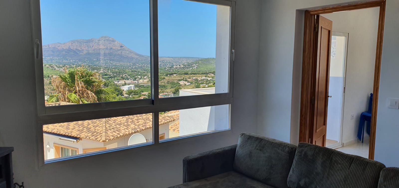 продажа. Шале/Вилла в Jávea