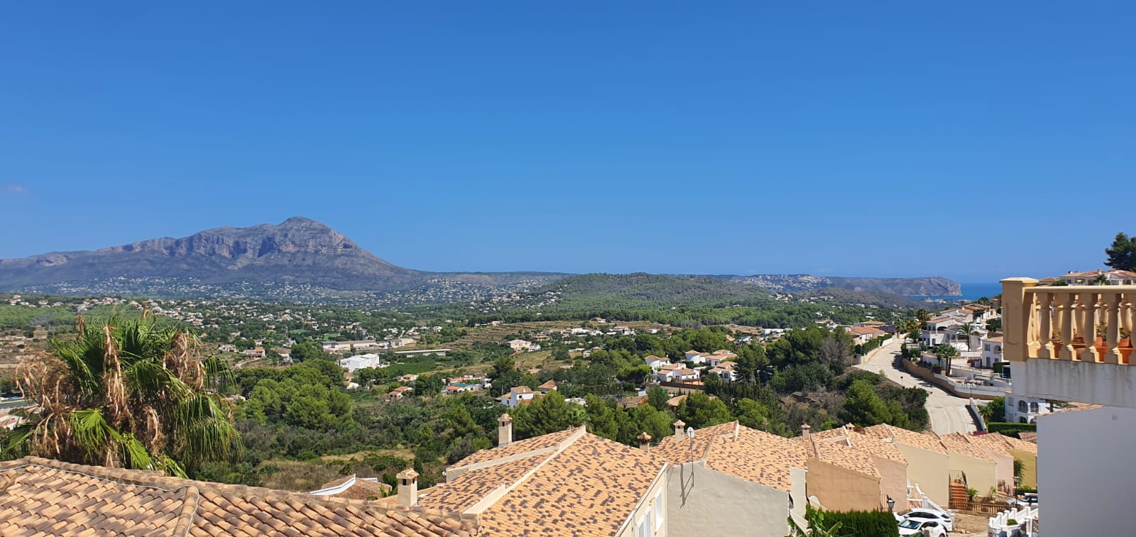 продажа. Шале/Вилла в Jávea