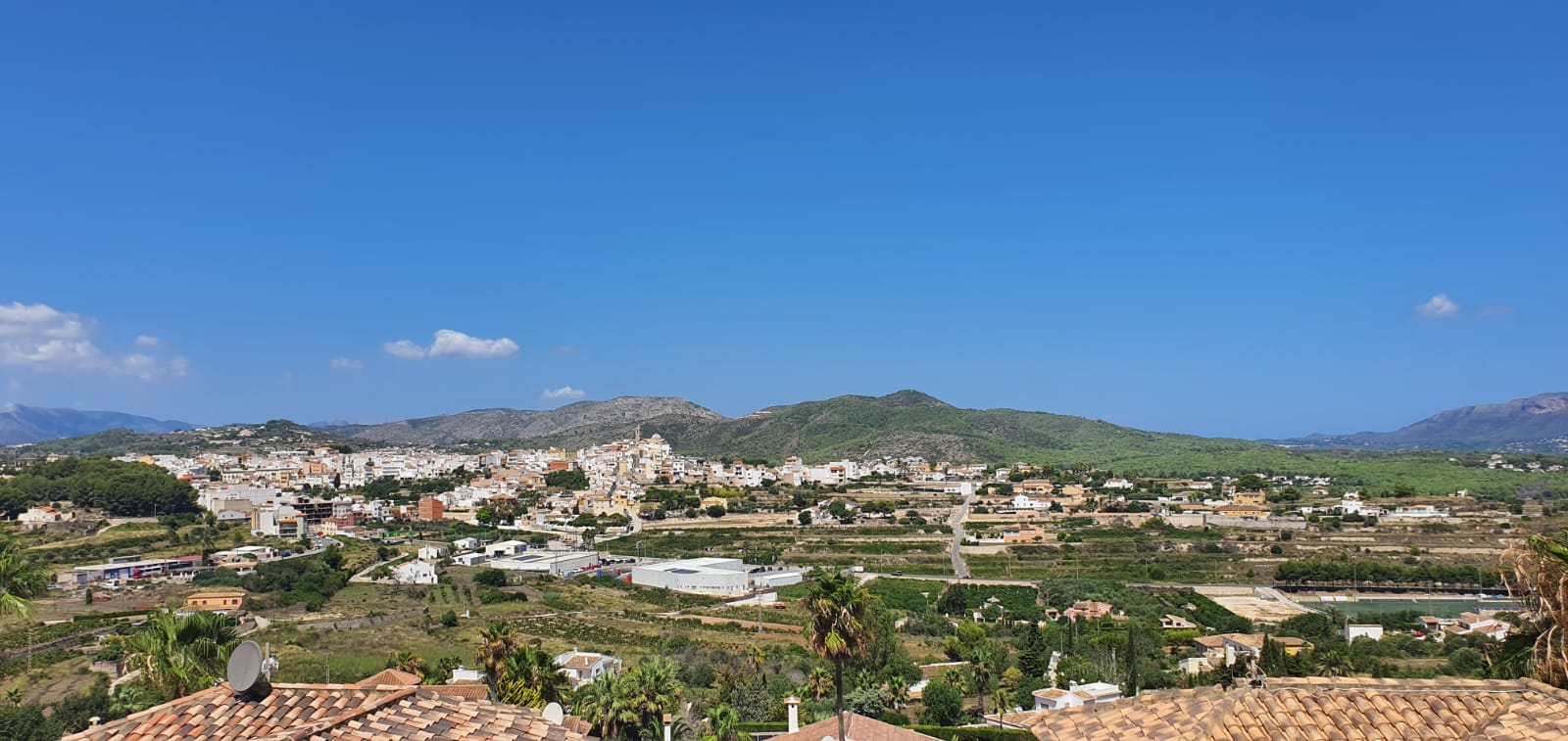 продажа. Шале/Вилла в Jávea