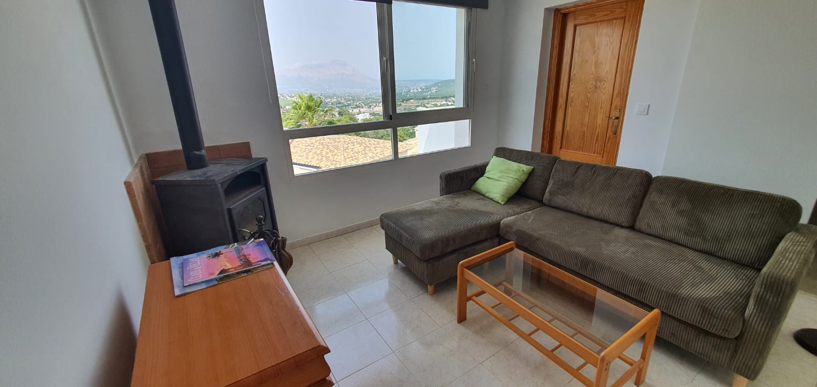 продажа. Шале/Вилла в Jávea