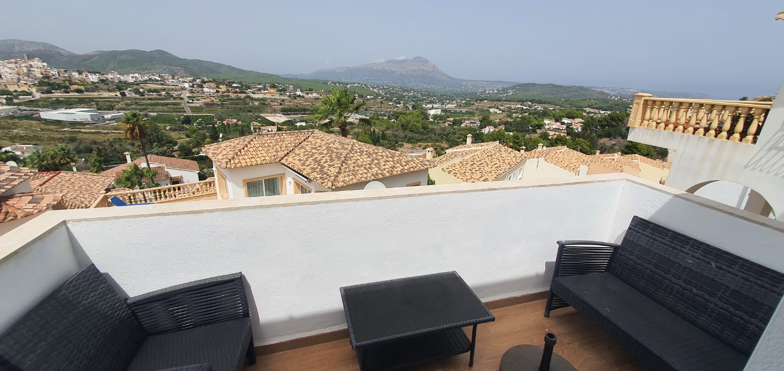 продажа. Шале/Вилла в Jávea