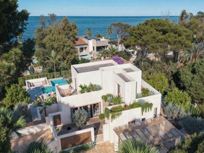<4 Bedroom Villa in Denia