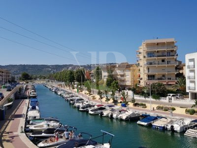 3 Bedroom Apartment in Jávea