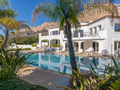 5 Bedroom villa in Jávea