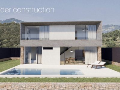 3 Bedroom Villa in Alcalali