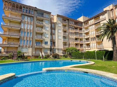 3 Bedroom Apartment in Jávea