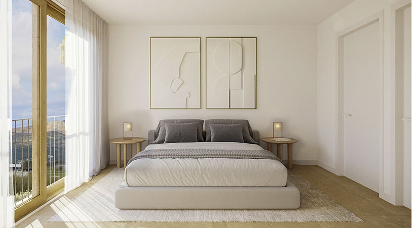 3 Schlafzimmer - Reihenhaus in Gata de Gorgos - Wiederverkauf